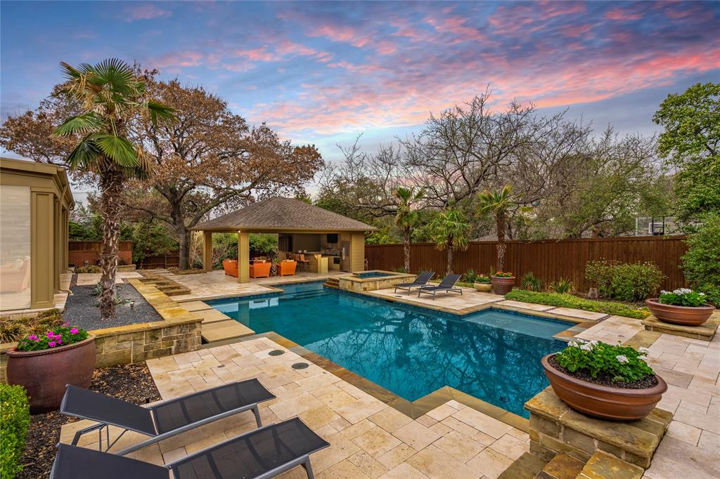 Northwood Hills Estates Sec 01 - Residential