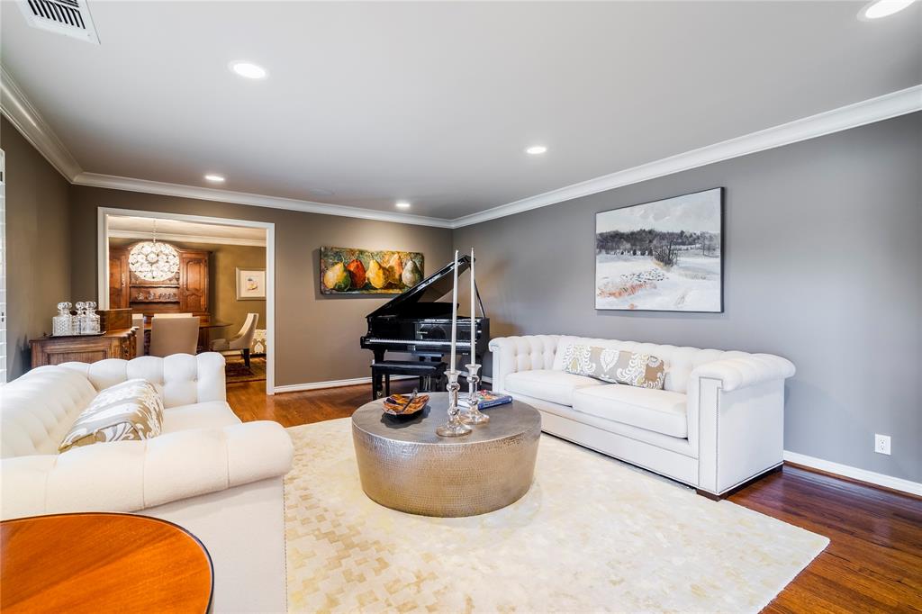 Northwood Hills Estates Sec 01 - Residential