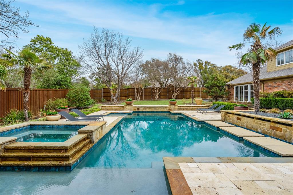 Northwood Hills Estates Sec 01 - Residential