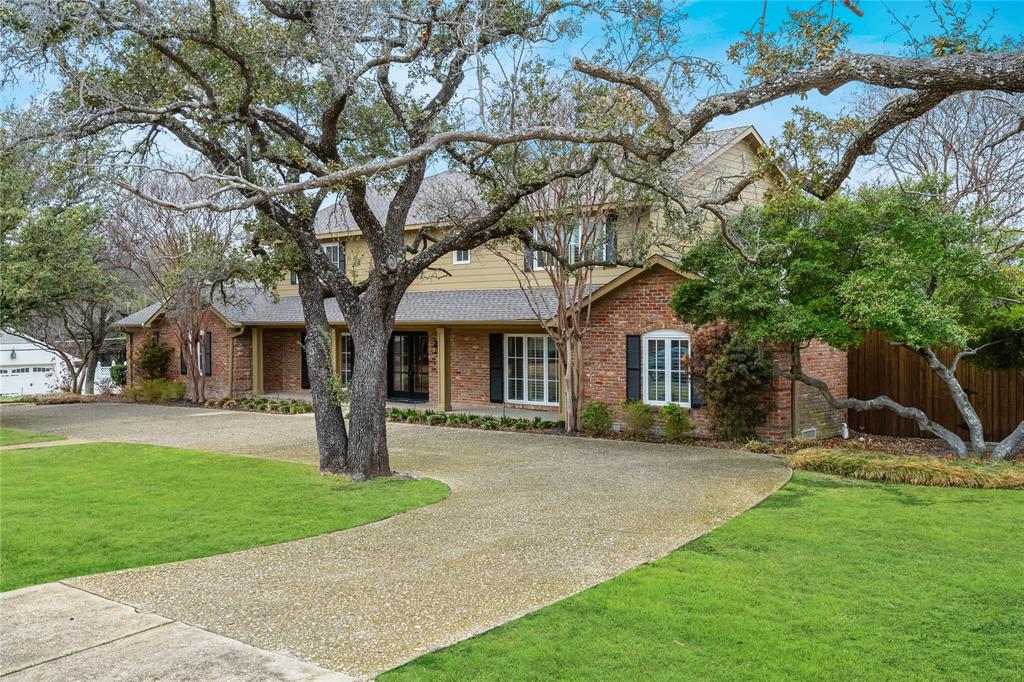 Northwood Hills Estates Sec 01 - Residential