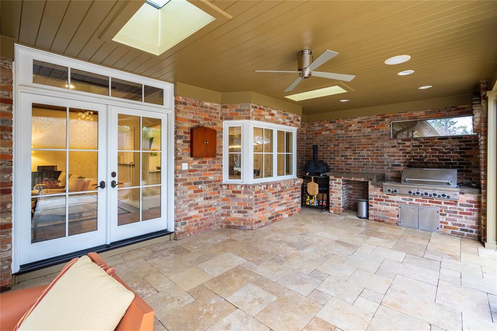 Northwood Hills Estates Sec 01 - Residential