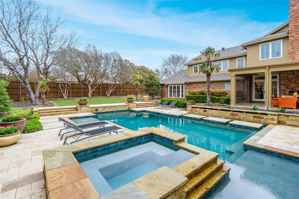 Northwood Hills Estates Sec 01 - Residential