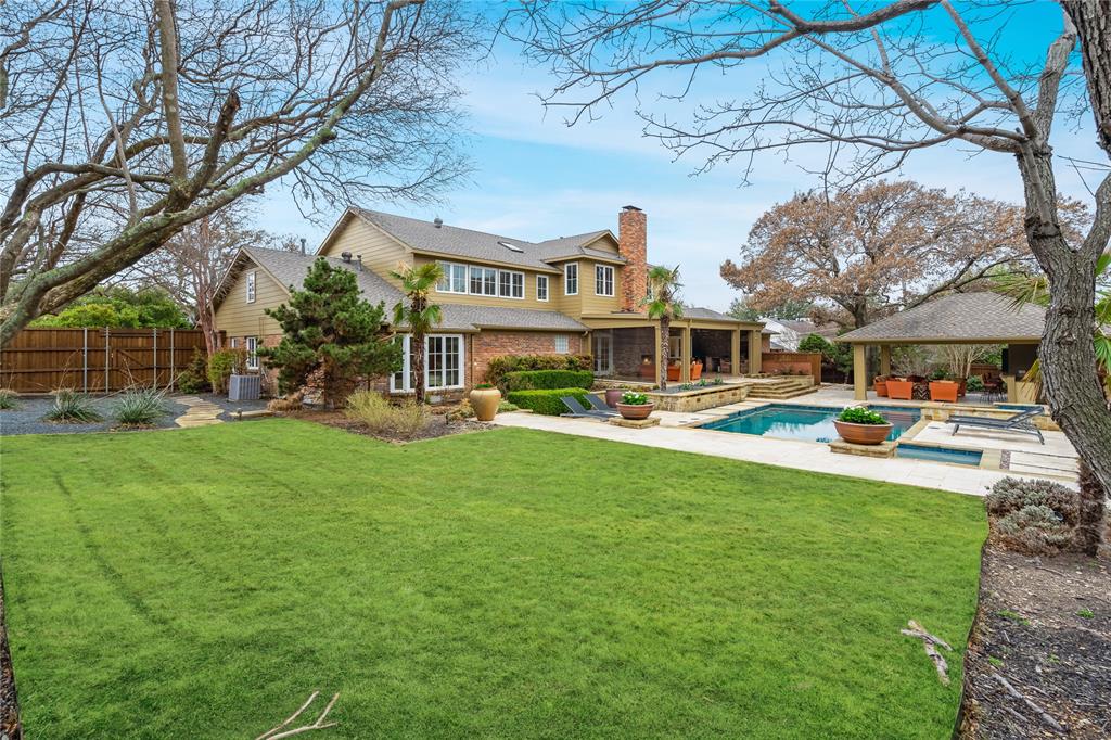 Northwood Hills Estates Sec 01 - Residential