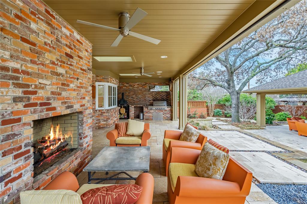 Northwood Hills Estates Sec 01 - Residential