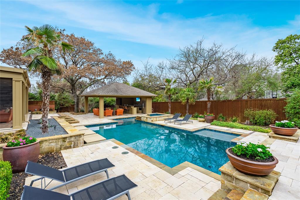 Northwood Hills Estates Sec 01 - Residential