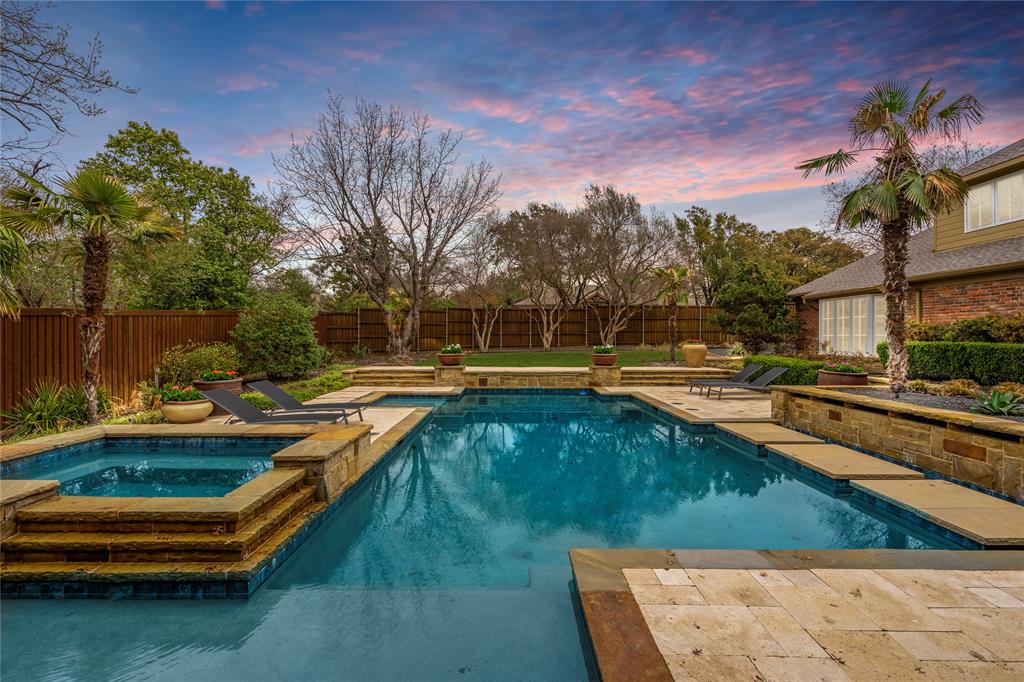 Northwood Hills Estates Sec 01 - Residential