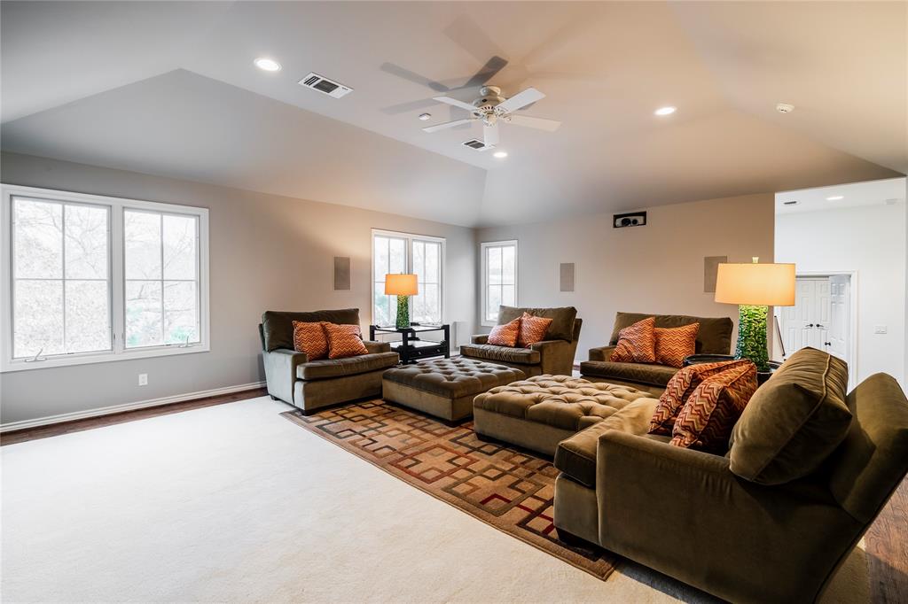 Northwood Hills Estates Sec 01 - Residential