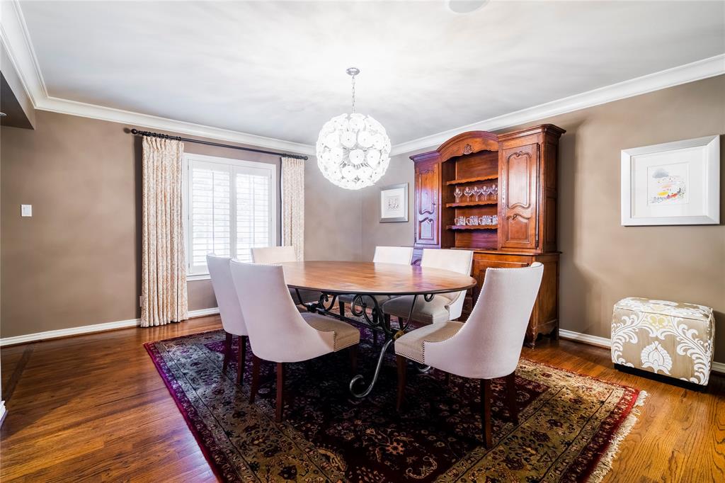 Northwood Hills Estates Sec 01 - Residential