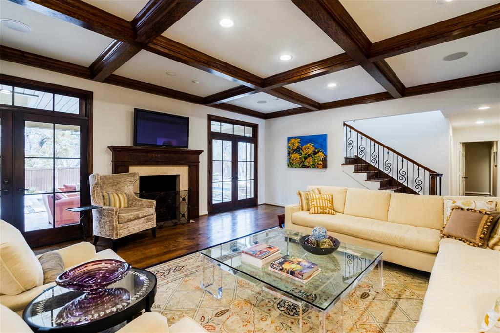 Northwood Hills Estates Sec 01 - Residential