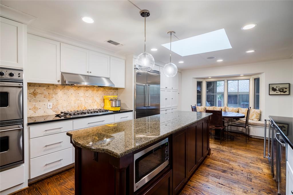 Northwood Hills Estates Sec 01 - Residential