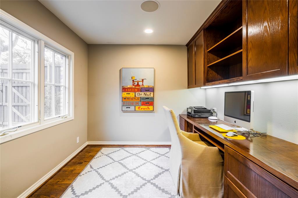 Northwood Hills Estates Sec 01 - Residential