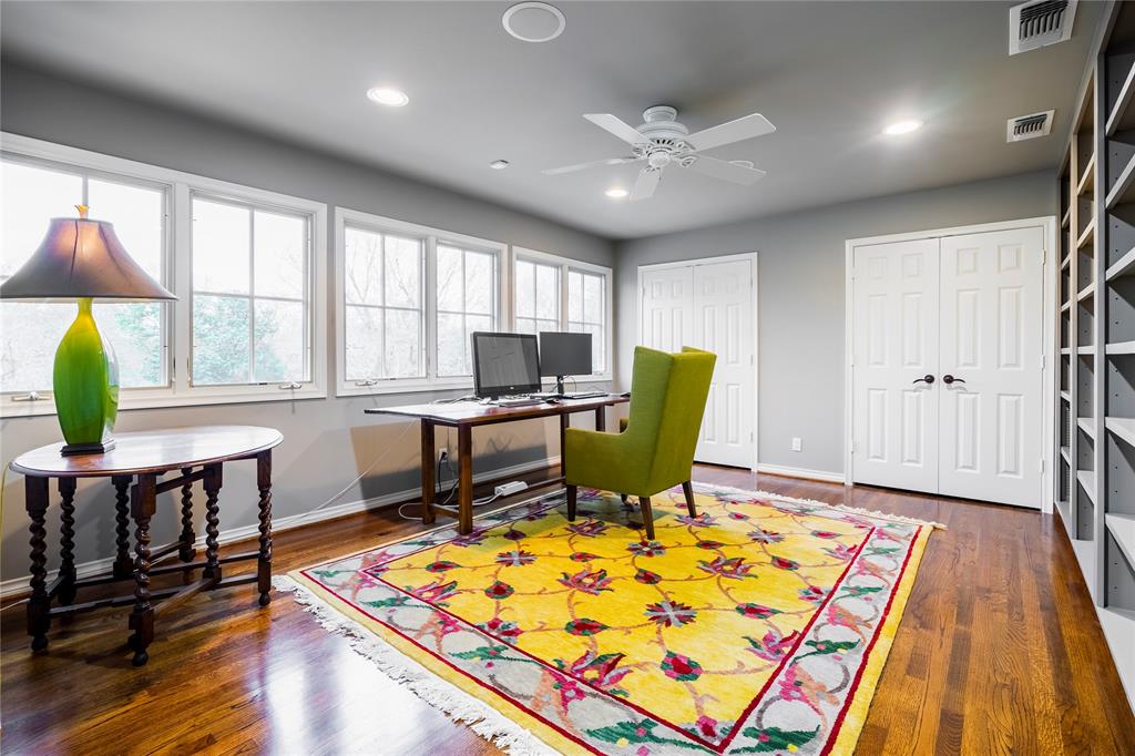 Northwood Hills Estates Sec 01 - Residential