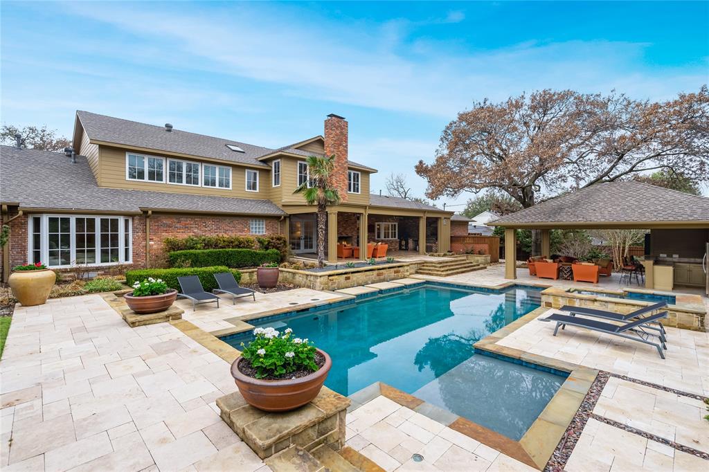 Northwood Hills Estates Sec 01 - Residential