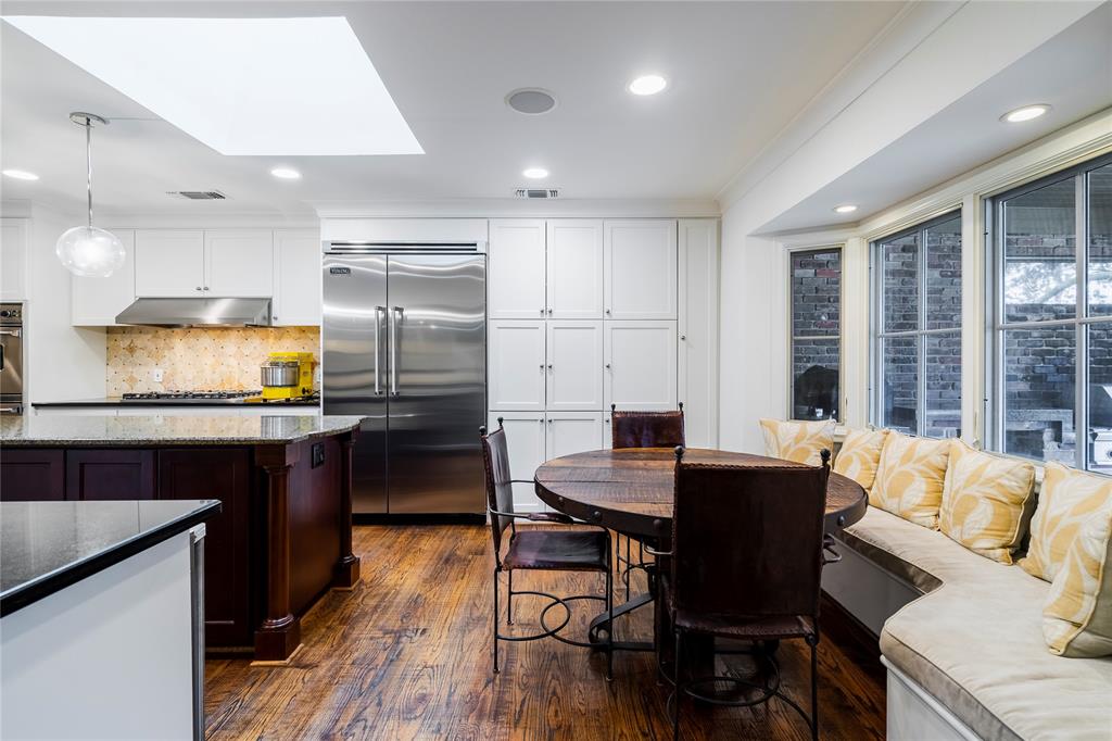 Northwood Hills Estates Sec 01 - Residential