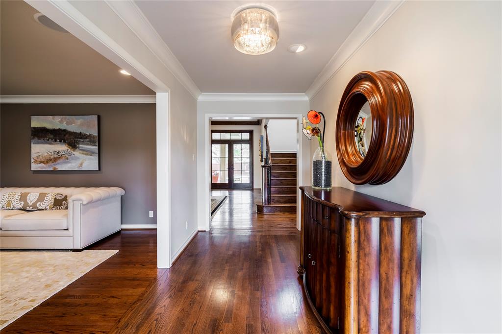 Northwood Hills Estates Sec 01 - Residential