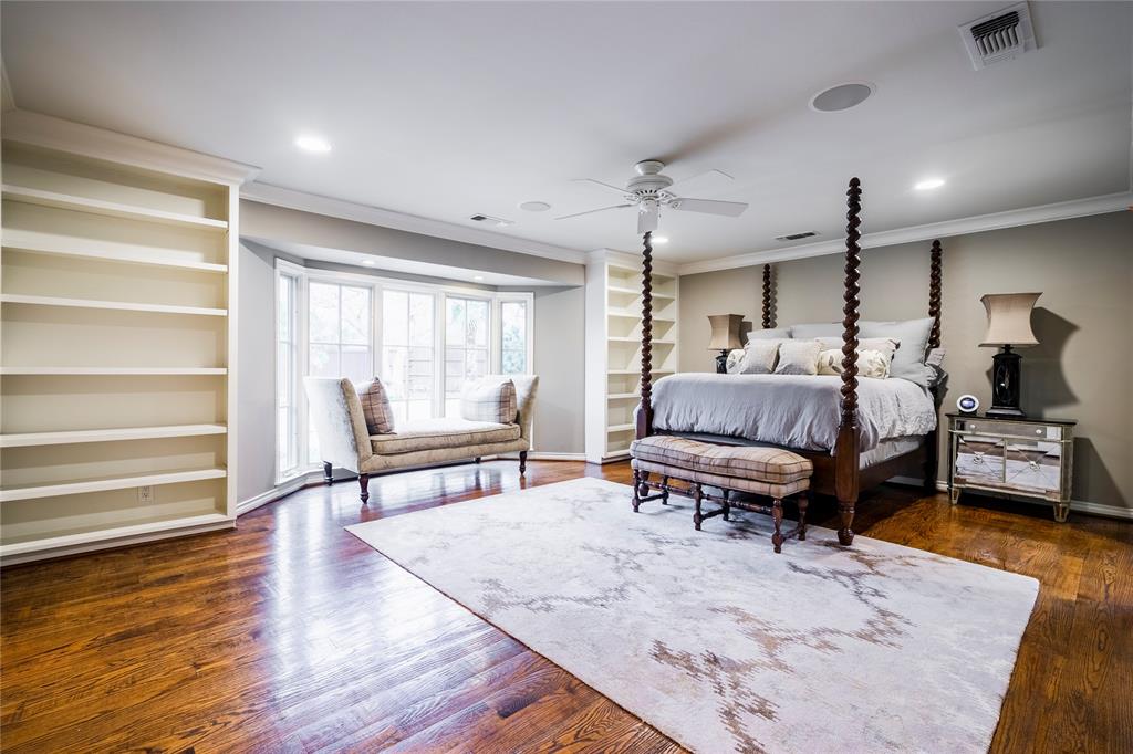 Northwood Hills Estates Sec 01 - Residential