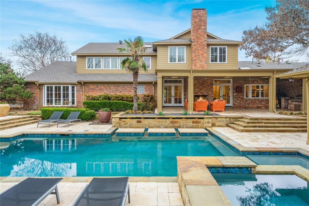 Northwood Hills Estates Sec 01 - Residential