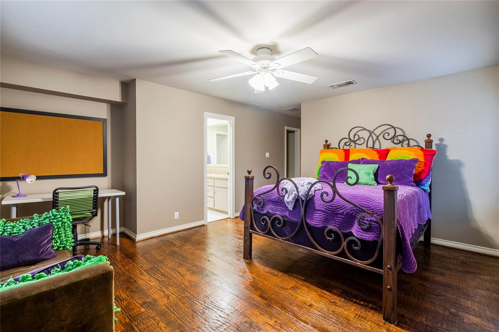 Northwood Hills Estates Sec 01 - Residential