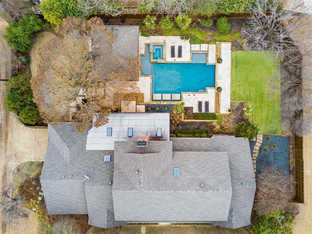 Northwood Hills Estates Sec 01 - Residential