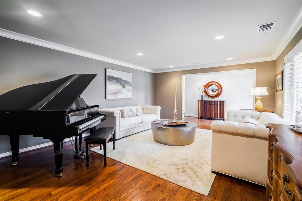 Northwood Hills Estates Sec 01 - Residential