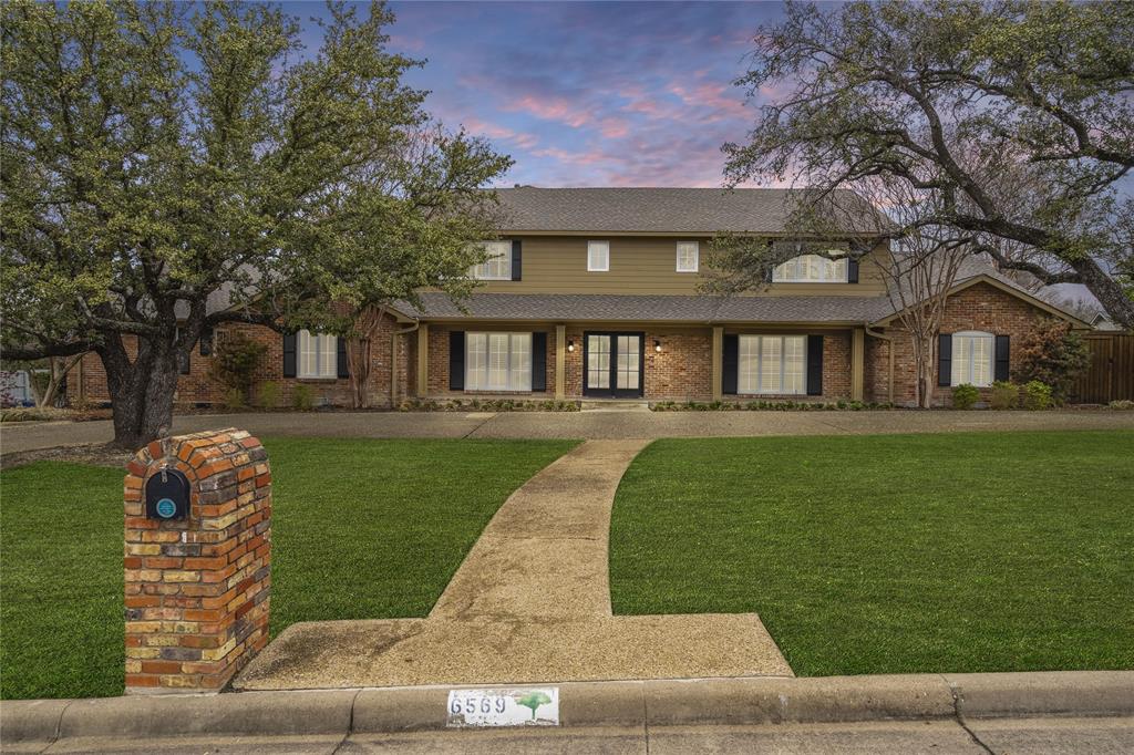 Northwood Hills Estates Sec 01 - Residential