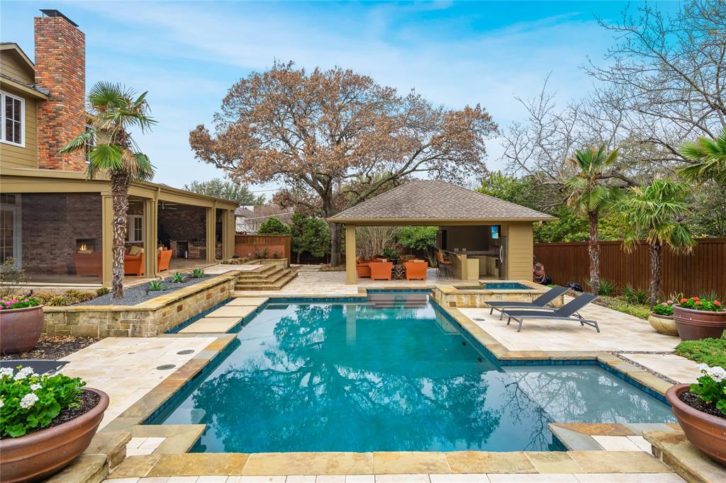 Northwood Hills Estates Sec 01 - Residential