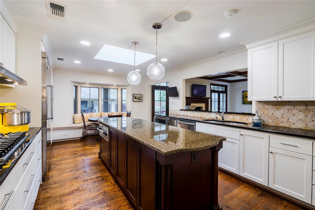 Northwood Hills Estates Sec 01 - Residential