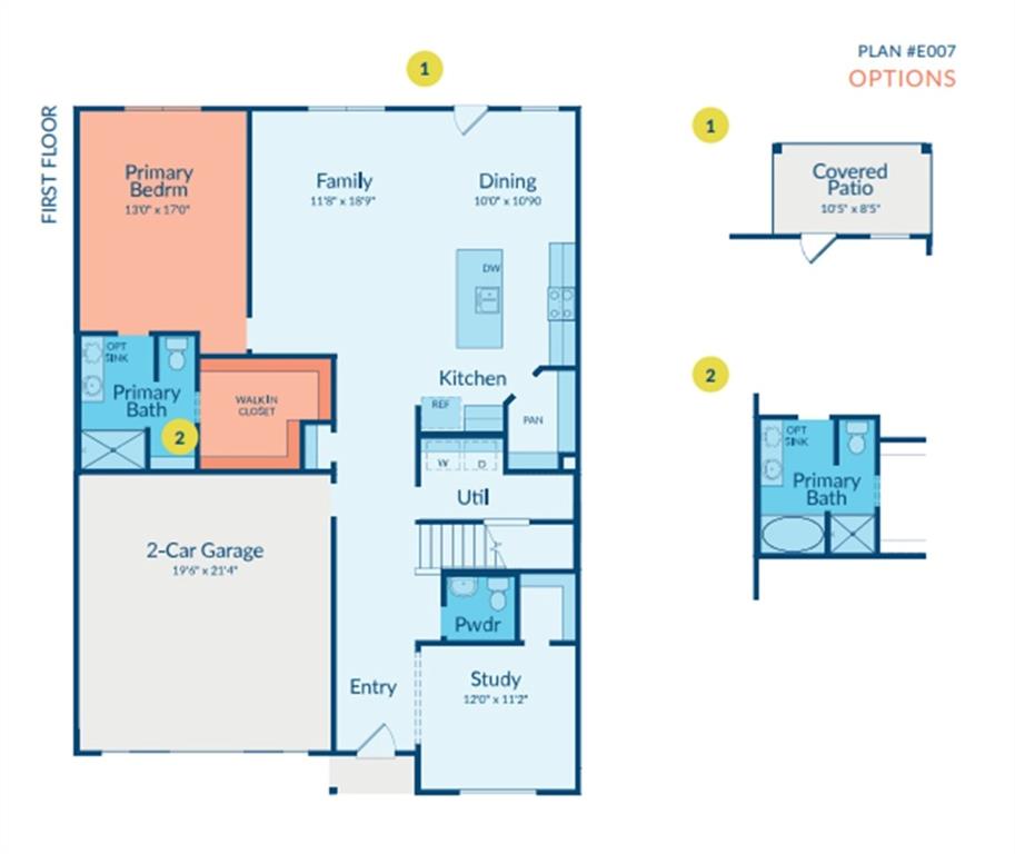 3824 Rose Hill Court