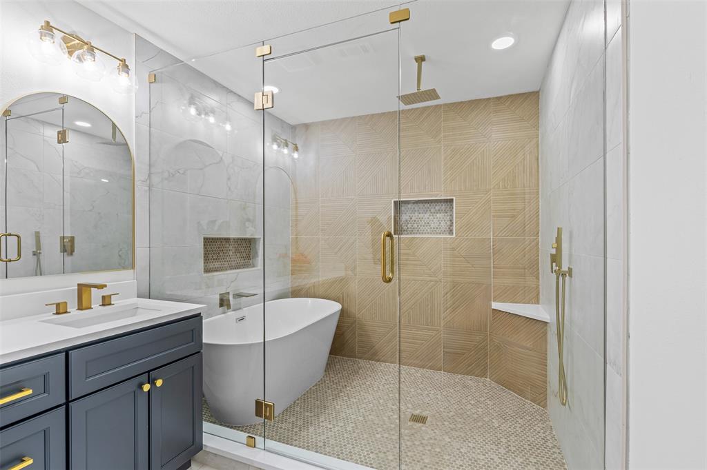 Stone Creek - Residential