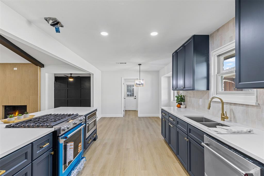 Stone Creek - Residential