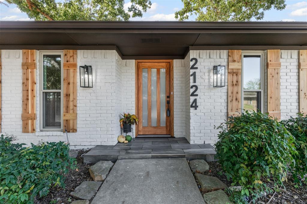 2124 Parkhaven Drive