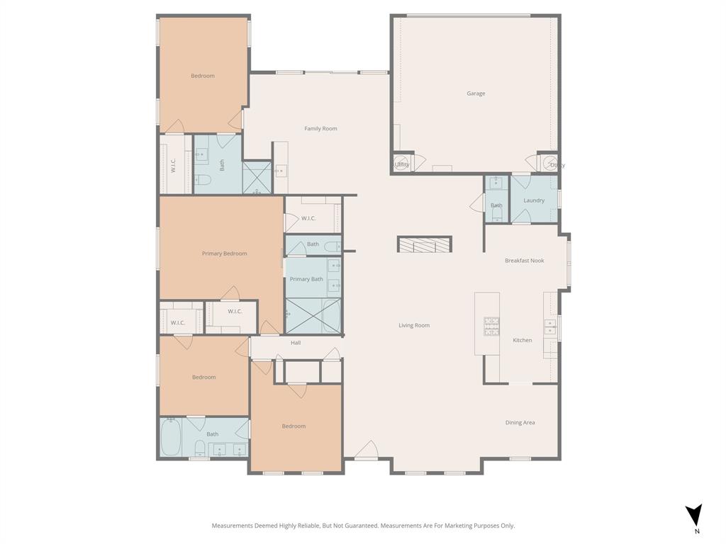 Stone Creek - Residential