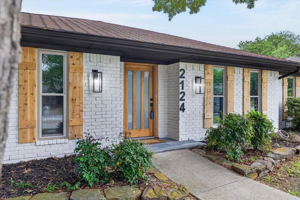 2124 Parkhaven Drive