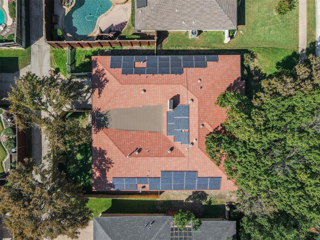 Stone Creek - Residential