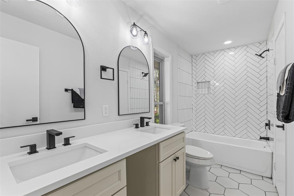 Stone Creek - Residential