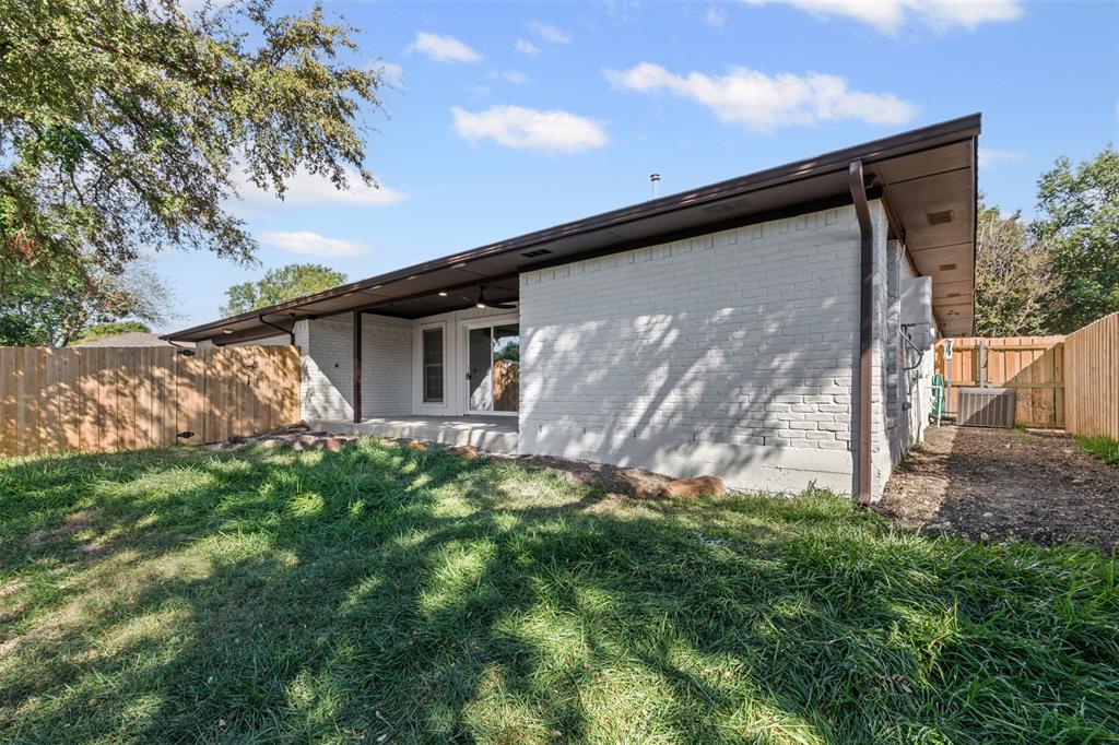 Stone Creek - Residential