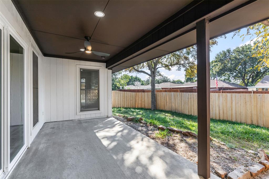 Stone Creek - Residential