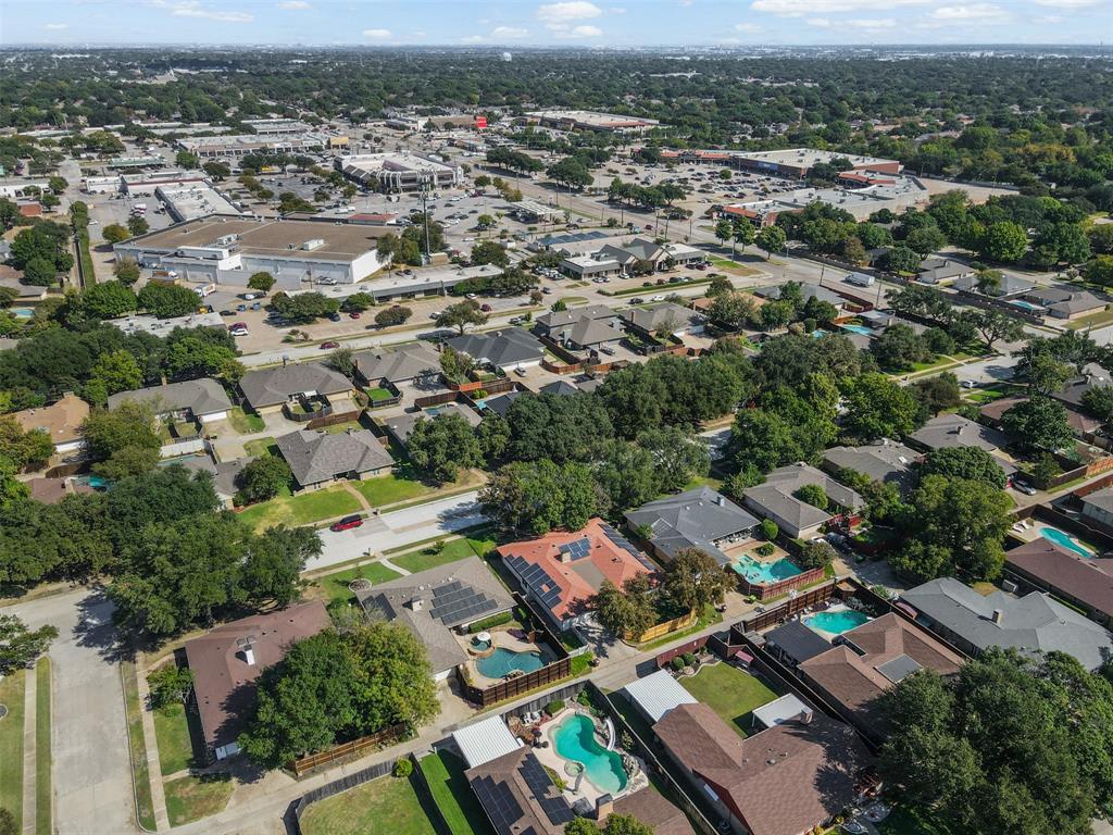 Stone Creek - Residential