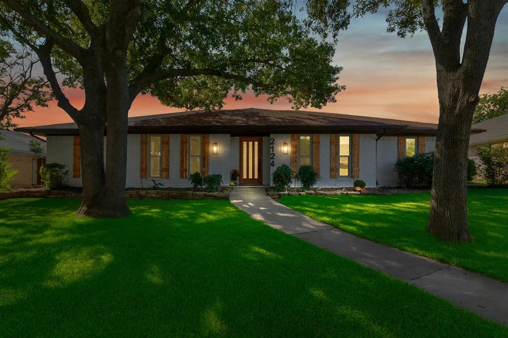 Stone Creek - Residential