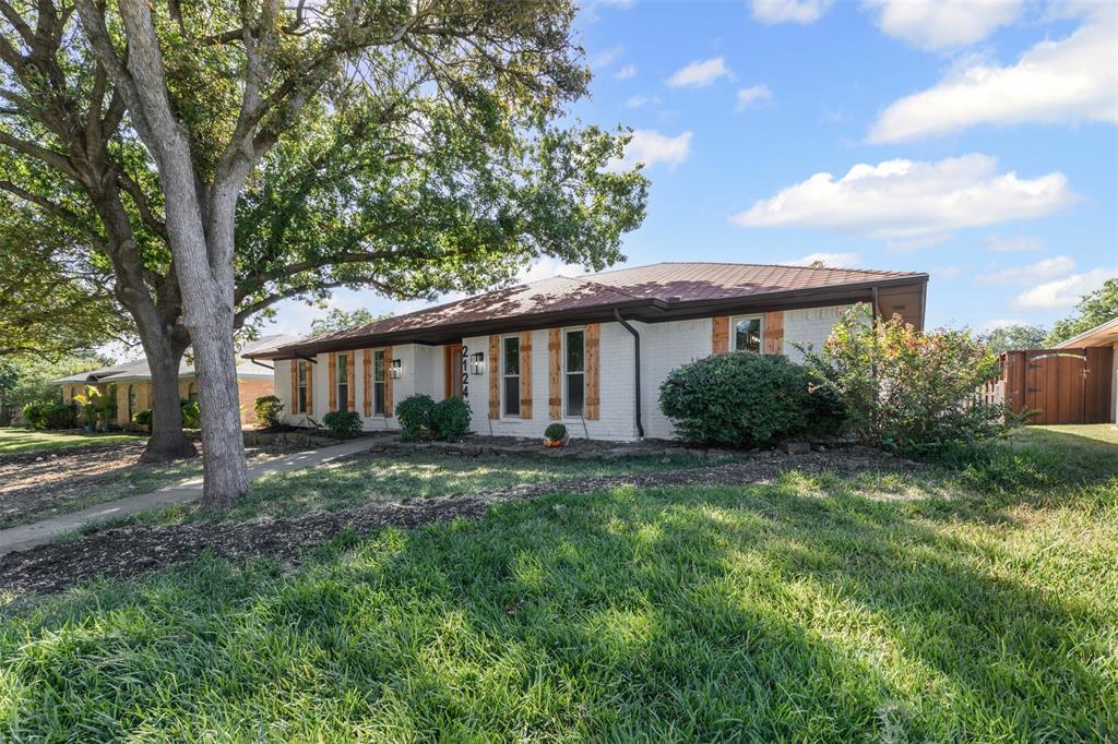 2124 Parkhaven Drive