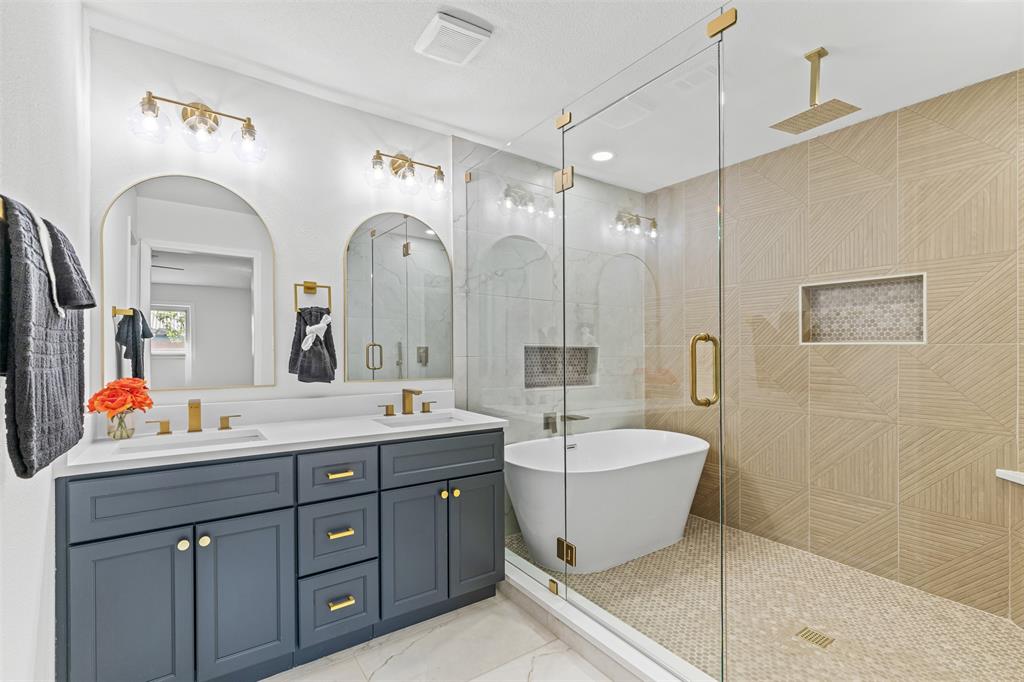 Stone Creek - Residential