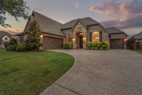 2801 Annandale Drive Trophy Club TX 76262