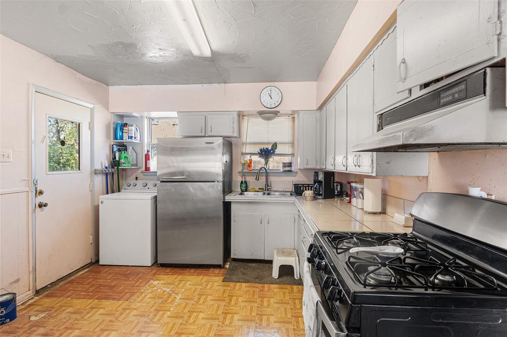 Northridge Estates - Residential