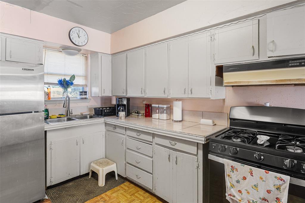 Northridge Estates - Residential