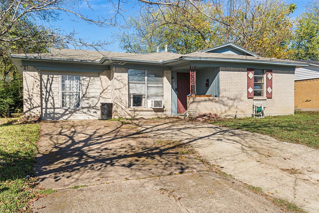 1129 Ridgeview Street