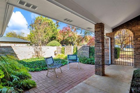 A home in Duncanville