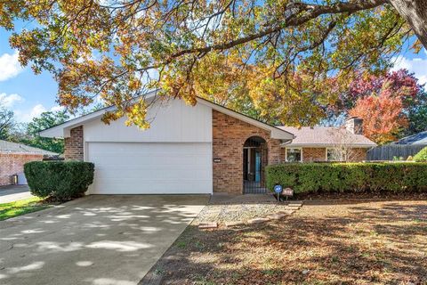 A home in Duncanville