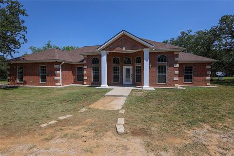 3757 Fm 2525 Early TX 76802