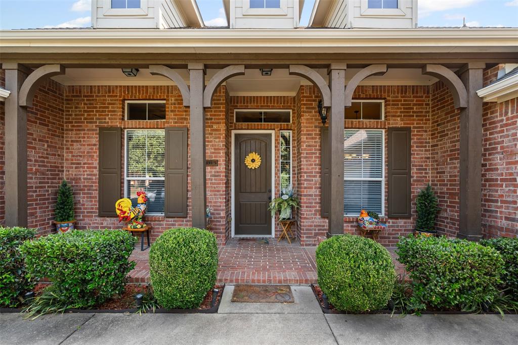 8406 Pecan Creek Drive