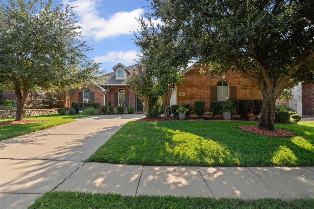 8406 Pecan Creek Drive